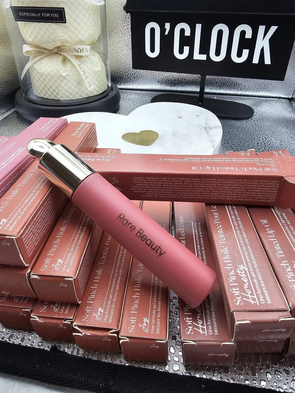 Rare Beauty Soft Matte Liquid Blush – Pink